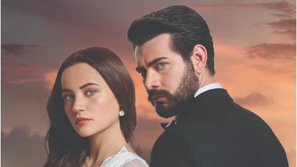 Успешният турски сериал Кървави цветя тръгва в българския ефир Началото