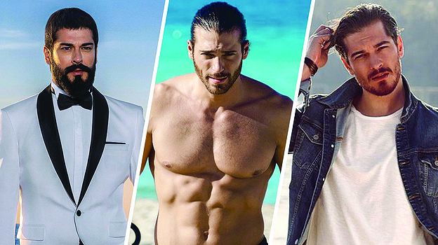 Звездите от сериалите трупат милиони Известните лица от екраните са търсени