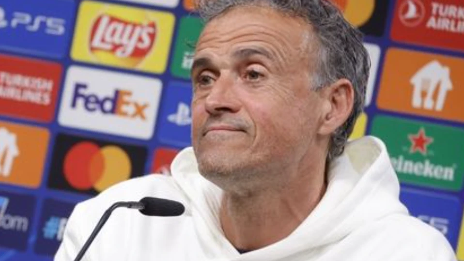 ПСЖ изненадващо допусна първа загуба от началото на сезона във