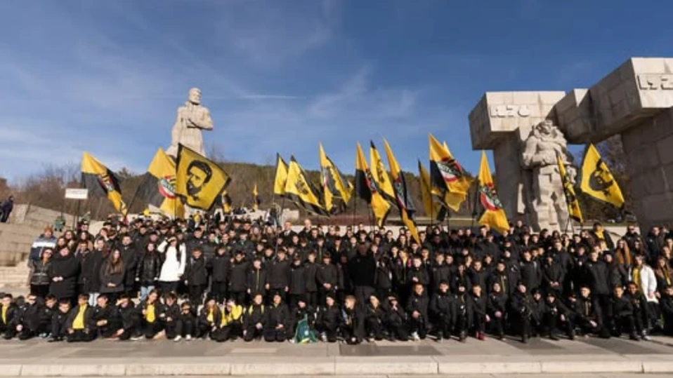 От Ботев Пловдив обявиха че официалната информация за кампанията по