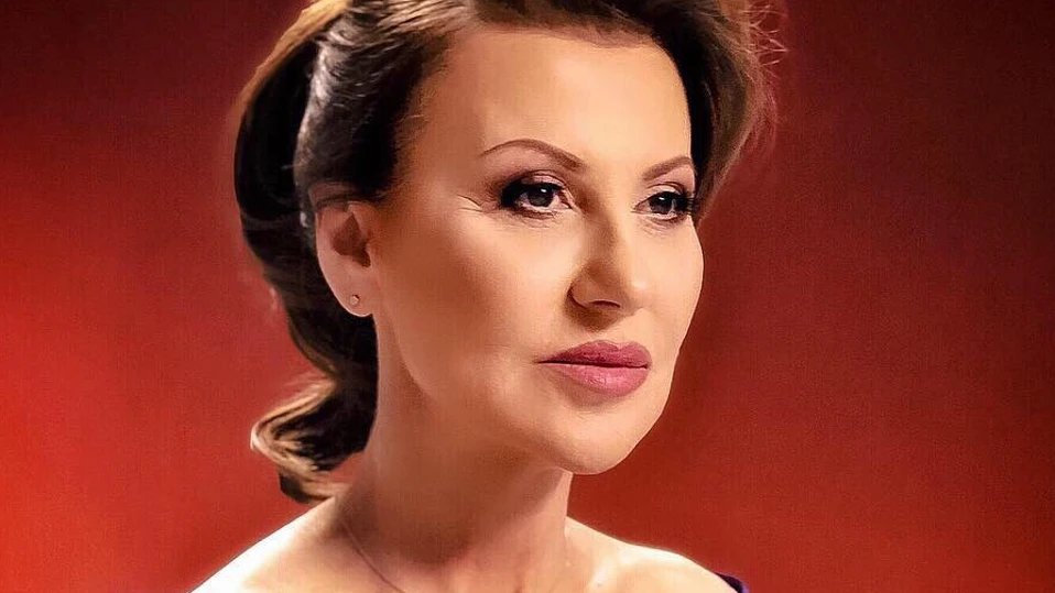 Илиана Раева поздрави емоционално съпруга си Наско Сираков по повод