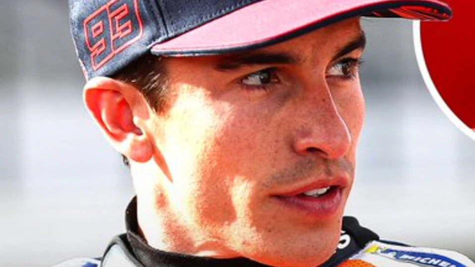 Марк Маркес не само спечели днешния спринт в Херес но