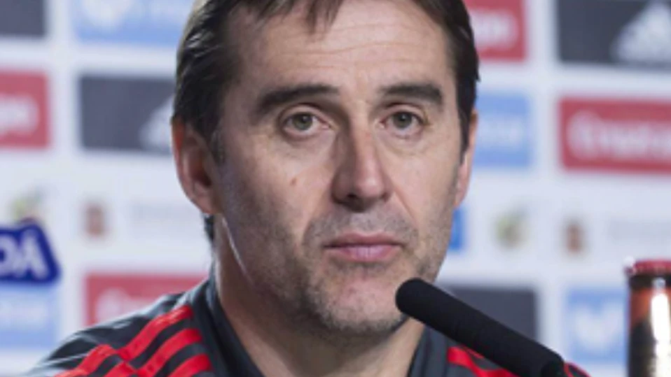 След като Реал Сосиедад официално обяви че настоящият треньор Иманол