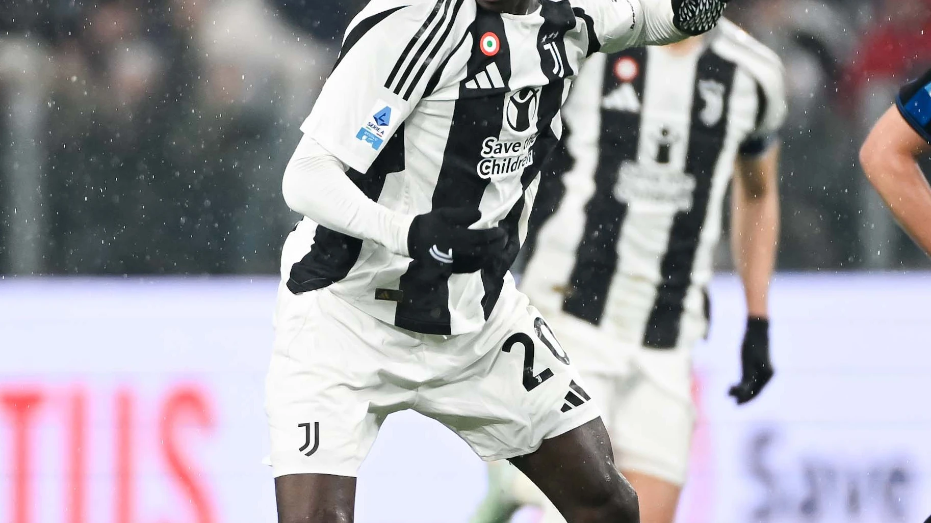 Ювентус ще загуби около 60 милиона евро ако не успее