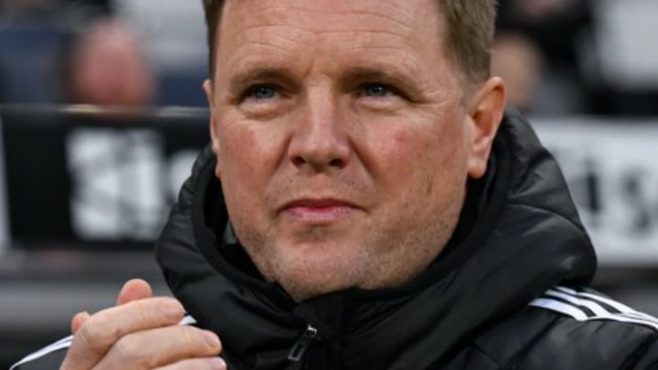 Мениджърът на Нюкасъл Еди Хау заяви че все още не