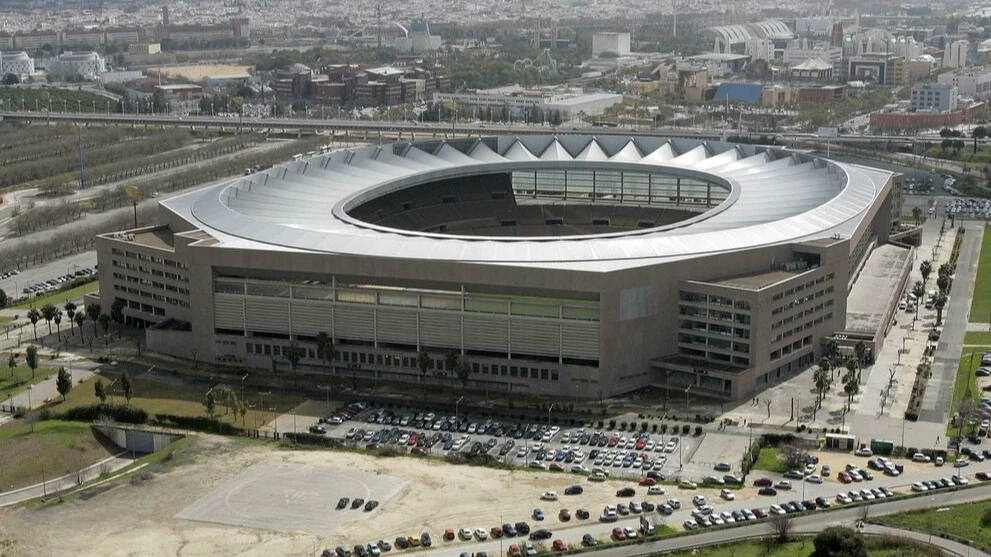 Преди финала за Купата на Краля между Барселона и Реал