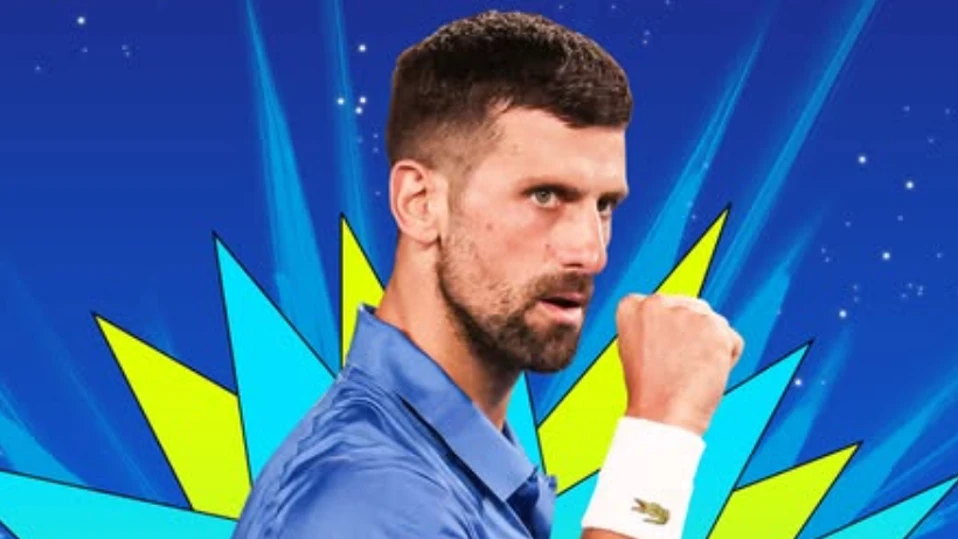 Бившият номер едно в света Новак Джокович отпадна във втория