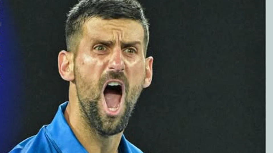 Новак Джокович претърпя загуба с 0 2 от Матео Арналдо във