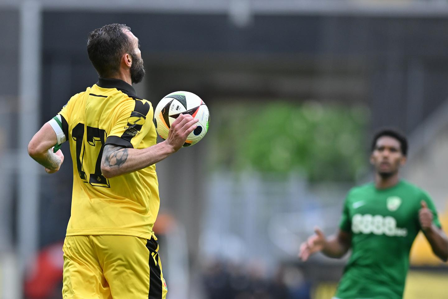 ЦСКА е големият победител от дербито на Тракия след като