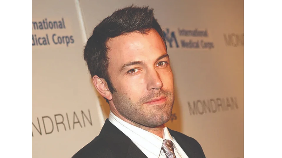 Бен Афлек се завръща ударно към киното с продължение на