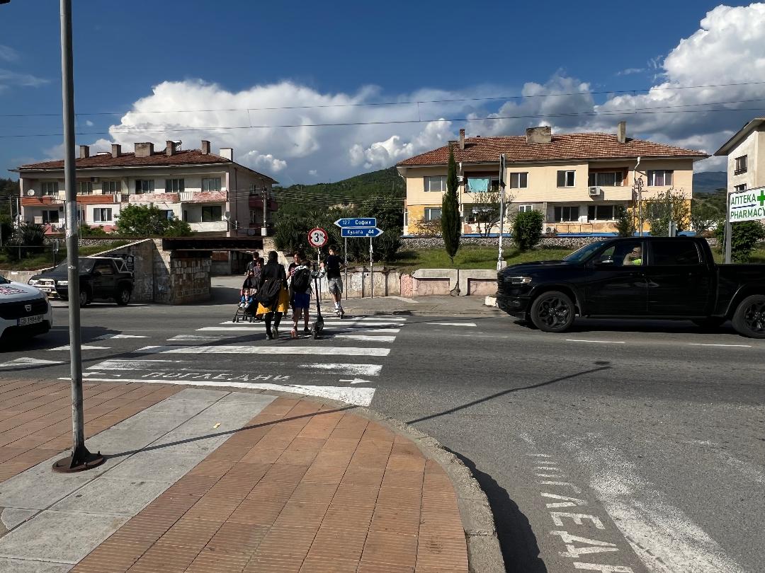 По предложение на АПИЗа да се отпуши трафикът за ГърцияНа