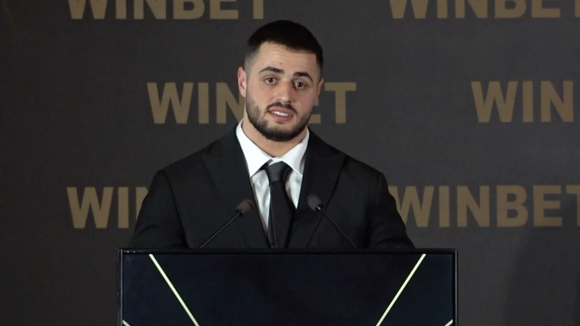 Спортист номер 1 на България Карлос Насар присъства лично на