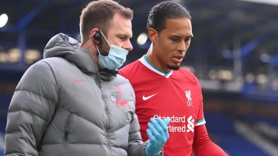 Ливърпул стана шампион за 20 и път във Висшата лига четири