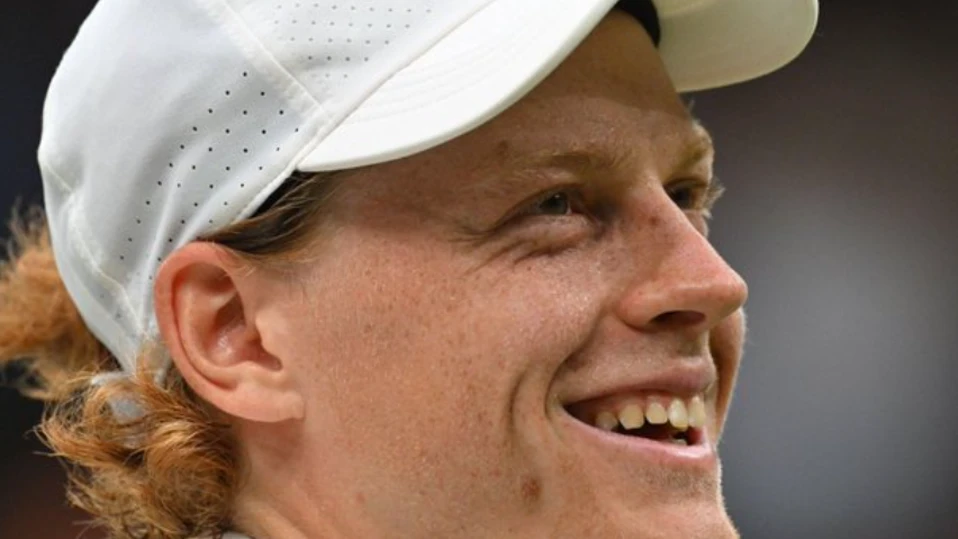 Италианецът Яник Синер запази първото си място в ранглистата на