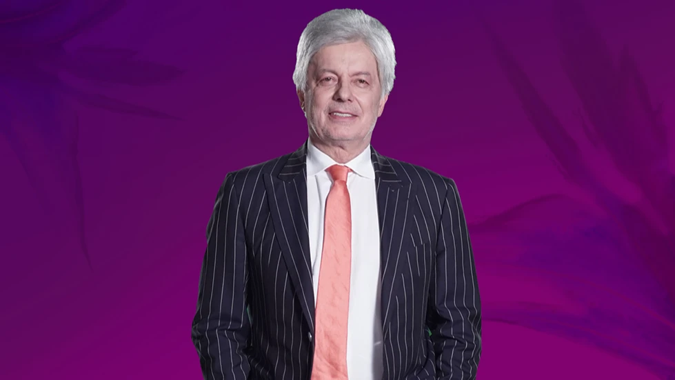 Председателят на Обществения съвет на БФС Валентин Михов претърпя лек