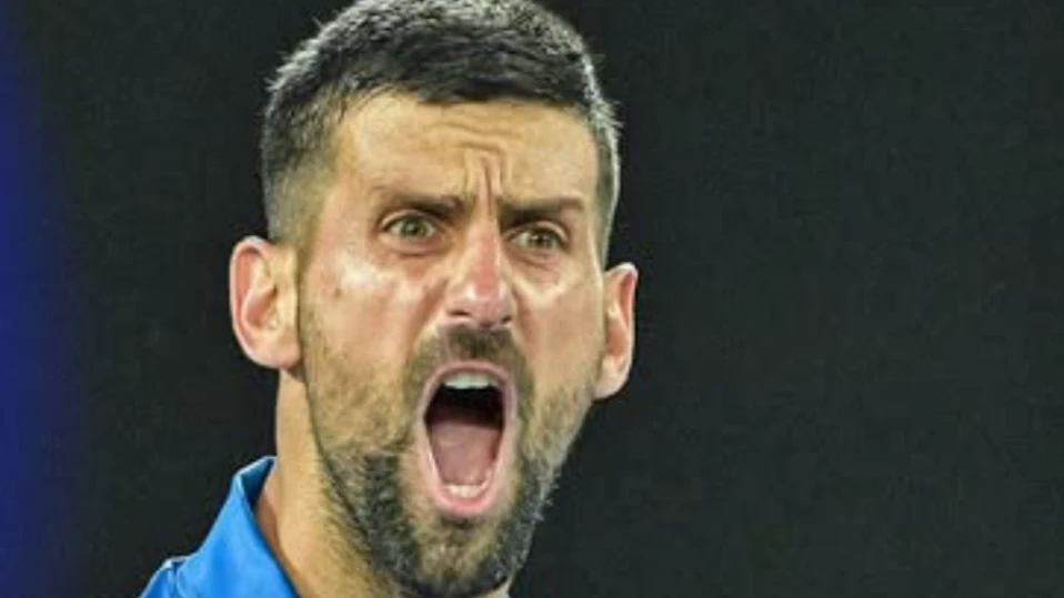 Сръбският тенисист Новак Джокович няма да играе в тазгодишния турнир