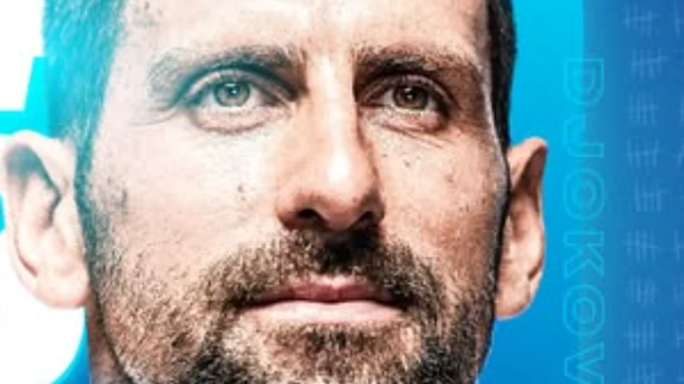 След по малко от месец Новак Джокович ще навърши 38 години