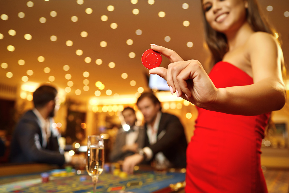 Всяко навлизане в шеметния свят на онлайн казината стартира с