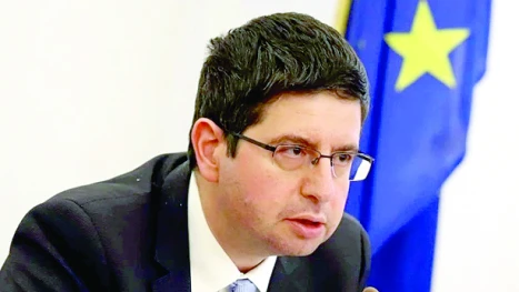 25% от парите на хората вече са в евро