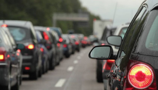 Глобите за водачи които ползват републиканска пътна мрежа без платена