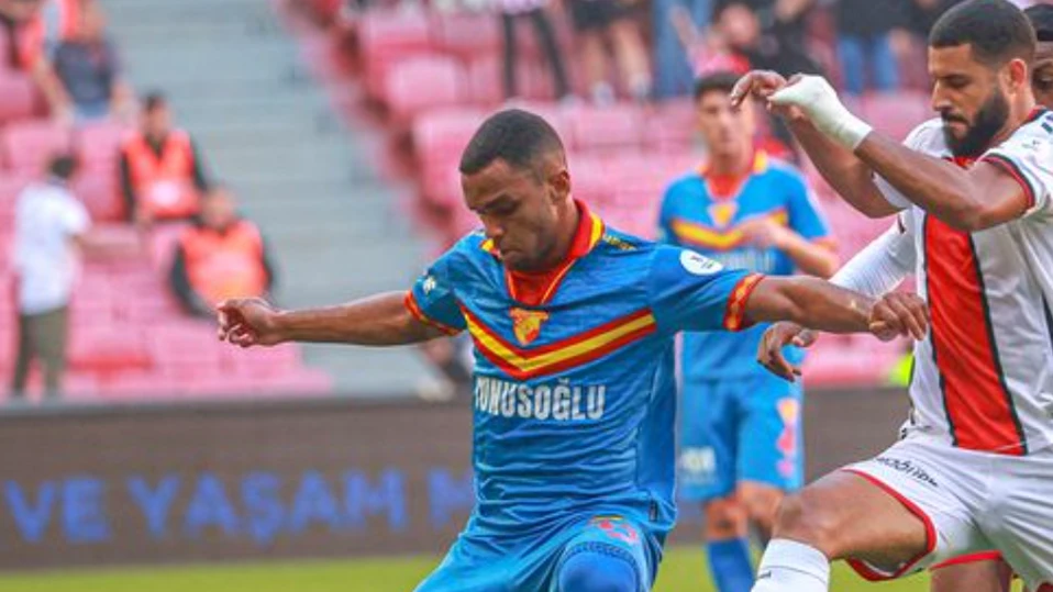 Контузиите в Гьозтепе продължават след победата с 4 1 над Истанбул