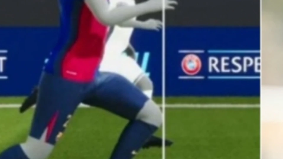 Интер и Барселона завършиха 3 3 в полуфинал в Шампионската лига