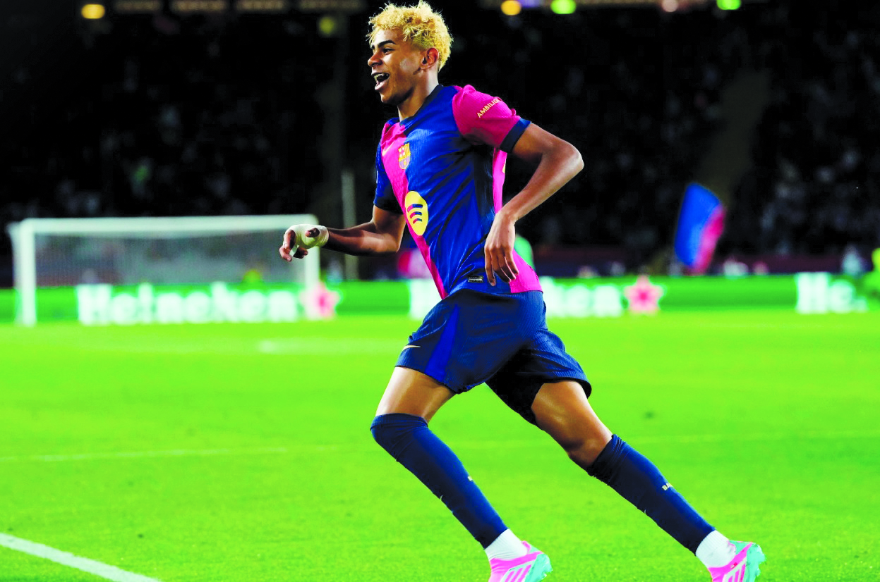 На 17 години и 291 дни – фаворит за Златната