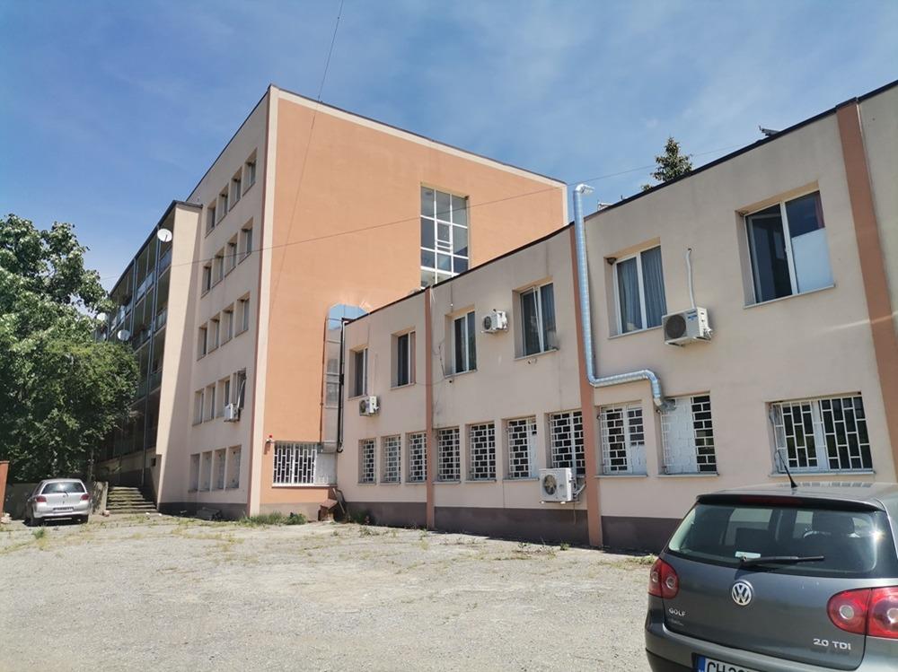 Общината работи по три значими обектаИзгражда се инфраструктура в индустриалния