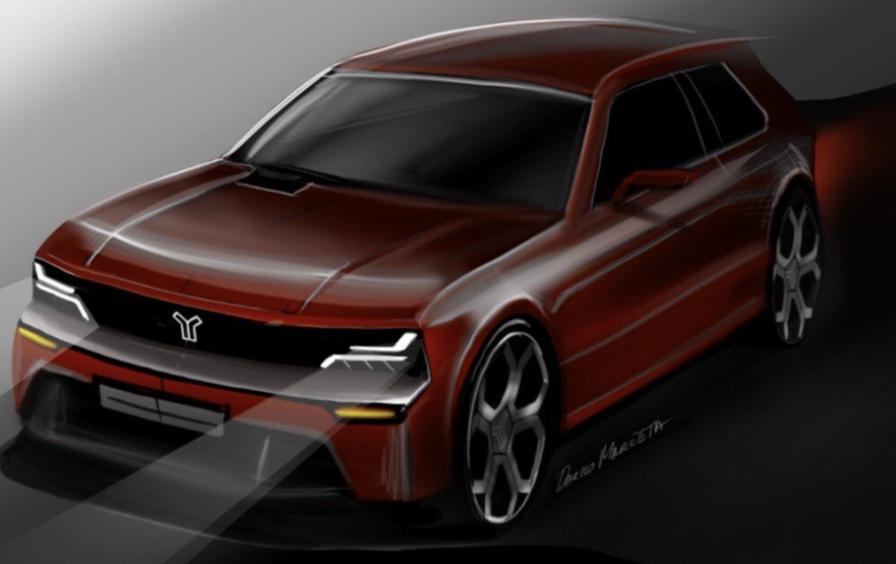 Култовият модел Yugo ще има второ издание – евтино и