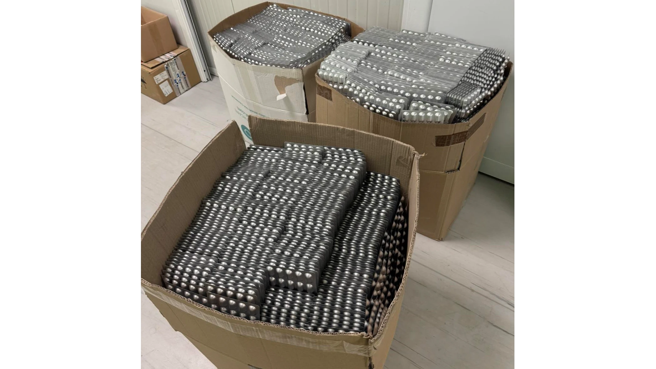 Вместо живи бактерии пробиотикът съдържал имитиращ продуктЦените на добавките които