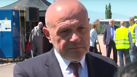 Томислав Дончев