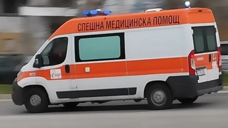Детето, паднало от тротинетка в Карлово, е с тежка травма на главата