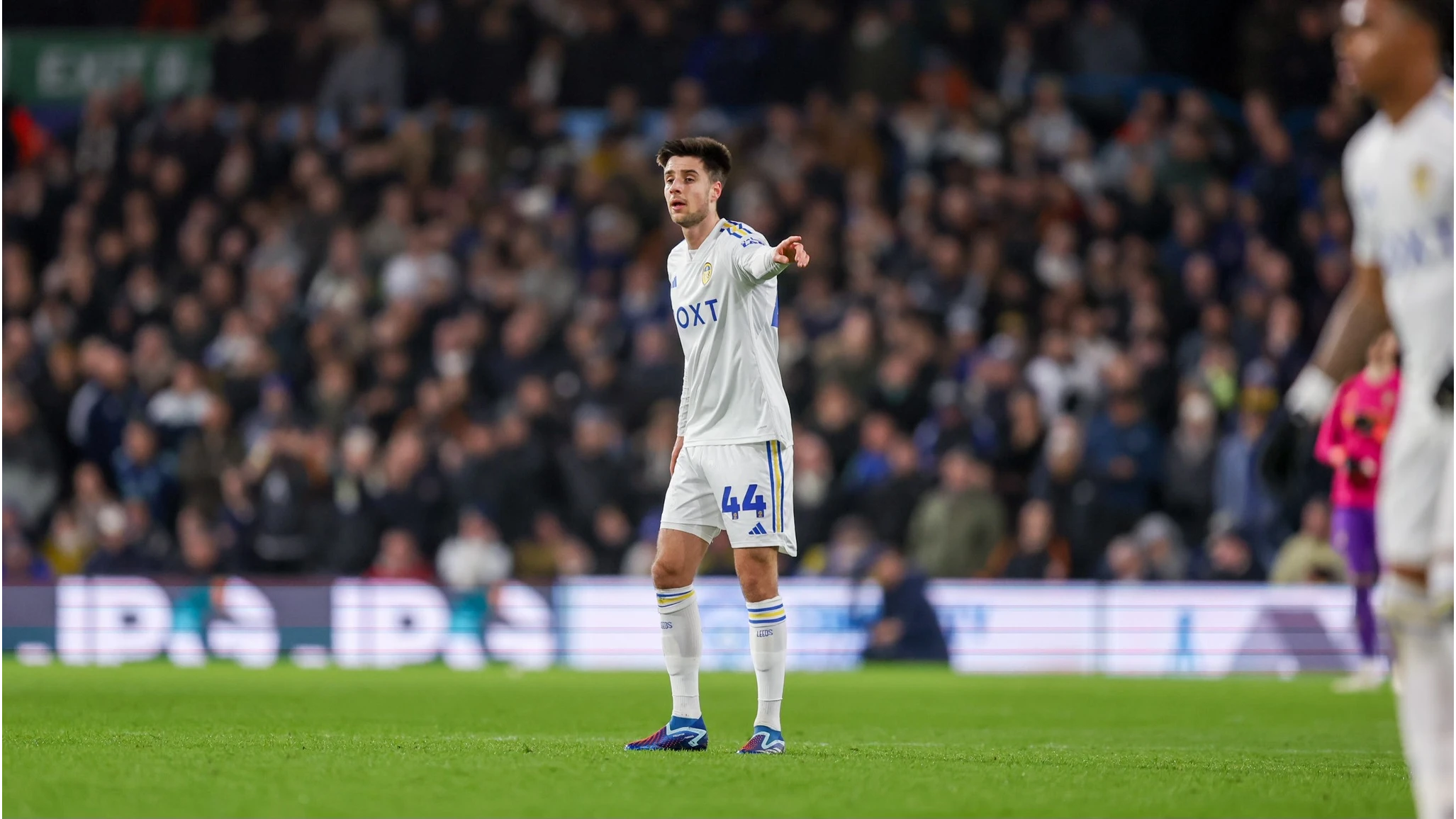 Българският национал Илия Груев обяви че целта пред клуба му