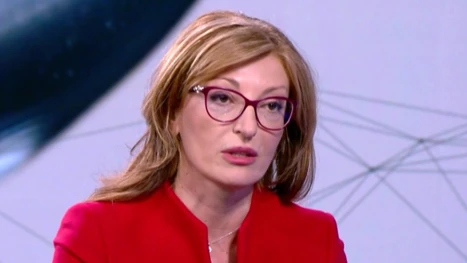 Еврокомисар Захариева: ЕС открива нова схема за рециклиране на отпадъчни материали