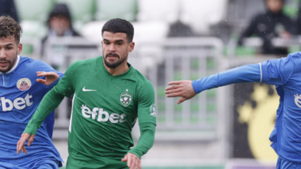 След като прекара 28 дни в затвора Бувер в Кордоба