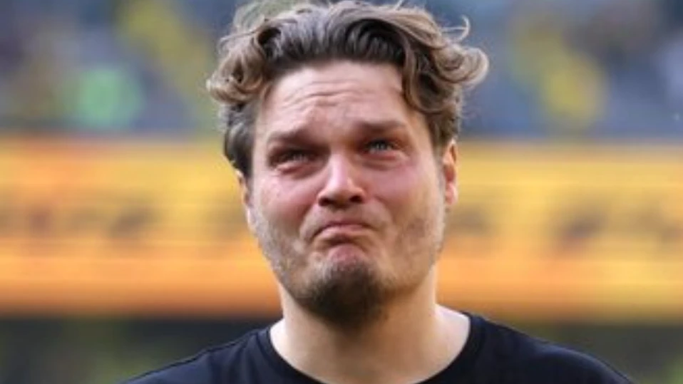 Един Терзич се завръща към футбола след едногодишна пауза След