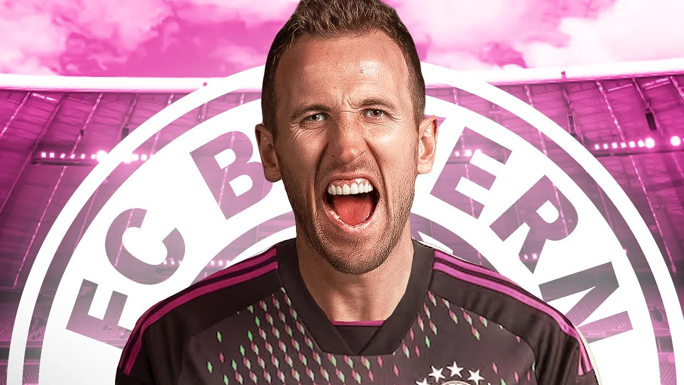 Байерн Мюнхен не успя да спечели 34 ата си титла на