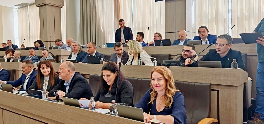 Кварталът до Летище Бургас става все по голямПрез лятото населението набъбва
