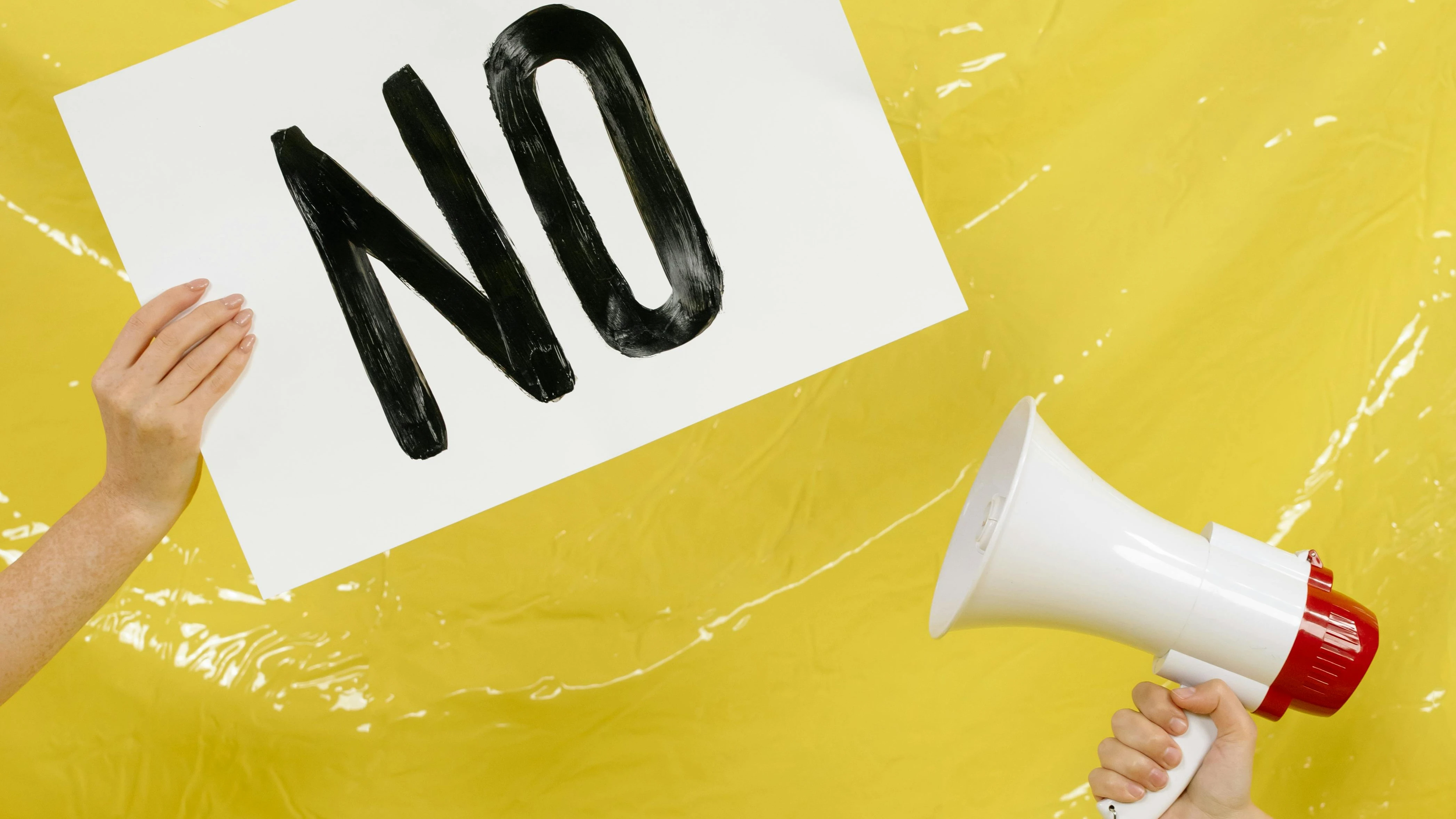 Властта не трябва да бъде нито повод за възторг нито