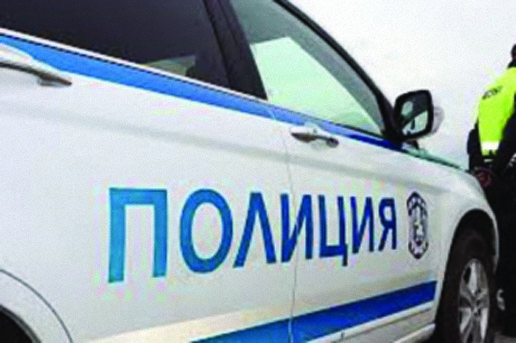 Решение на съдаБил гонен от полицаи през няколко селаШофьор спретнал