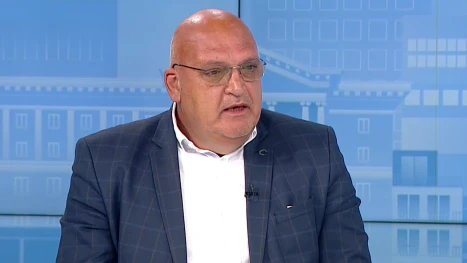 Николай Брънзалов