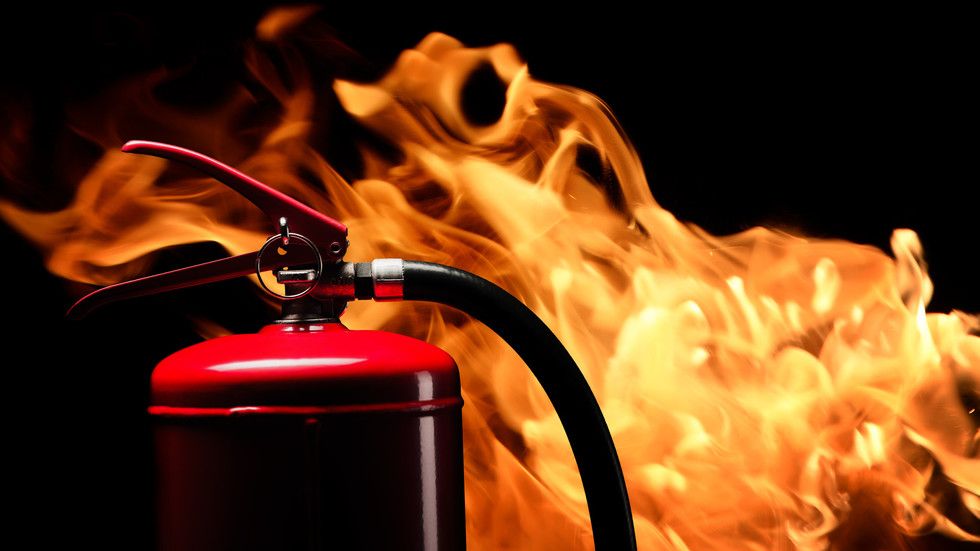 81 годишна жена пострада при инцидент с газова бутилка в Плевен Сигнал