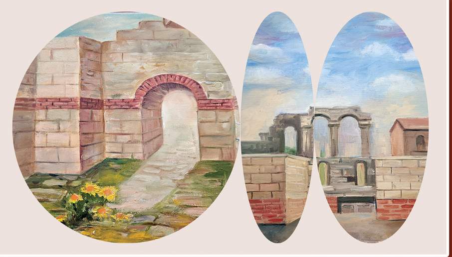 Ученици от шуменското СУ Сава Доброплодни ще открият благотворителна изложба