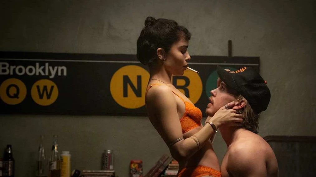 Носталгичен трилър по романа на Чарли ХюстънКлючова роля за дъщерята