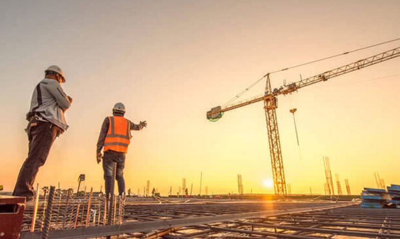 Според данни на националната статистикаЗапочна изграждането на 6090 апартаменти и