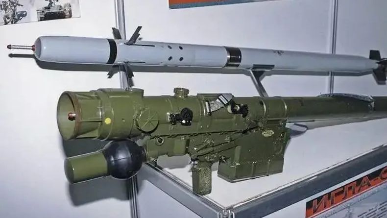 Армейските части на Делхи в Кашмир оборудвани с руските ПРЗК