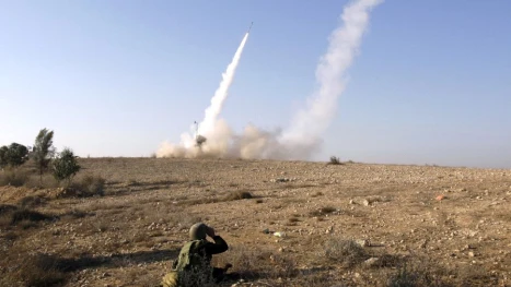 Руски дронове унищожиха ракетна установка HIMARS в Донецка област (ВИДЕО)