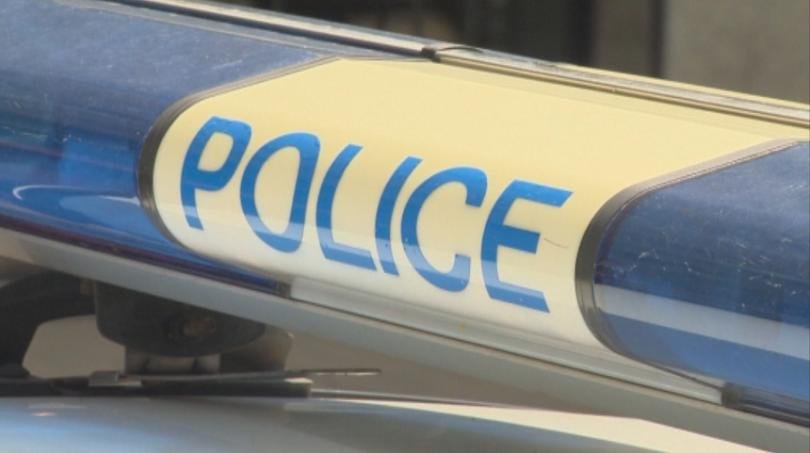 Трима мъже от с Димча са задържани за нанесен побой