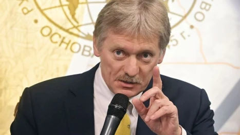 Песков: Русия не е получила никакви предложения от Киев за създаване на демилитаризирана зона