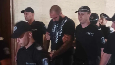 Тройният убиец от Лозен получи доживотен затвор без право на замяна